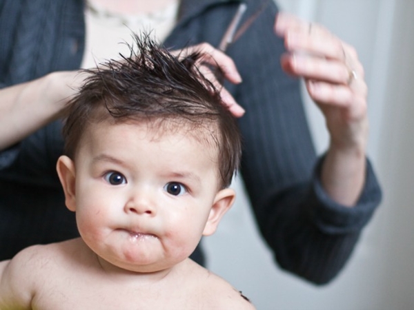 Bệnh nấm da đầu ở trẻ nhỏ là gì? 