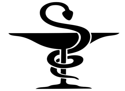 Ý nghĩa biểu tượng chén thuốc và rắn trong ngành Dược