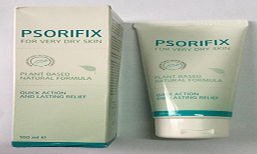 Công dụng của thuốc Psorifix đối với sức khỏe? 