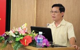 Dư luận bàn tán khi Bí thư Hà Giang nói: "Tôi buồn khi con gái bị sửa điểm thi"