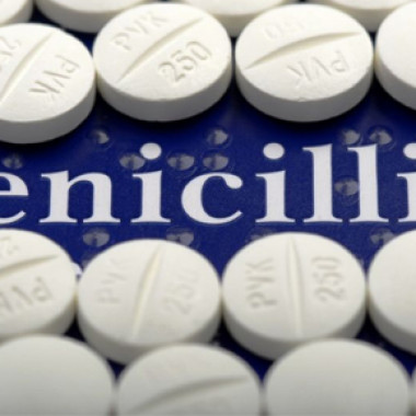 Penicillin là thuốc gì? Dùng để điều trị những bệnh nào?