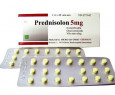Tác dụng phụ khi sử dụng thuốc Prednisone cần phải lưu ý
